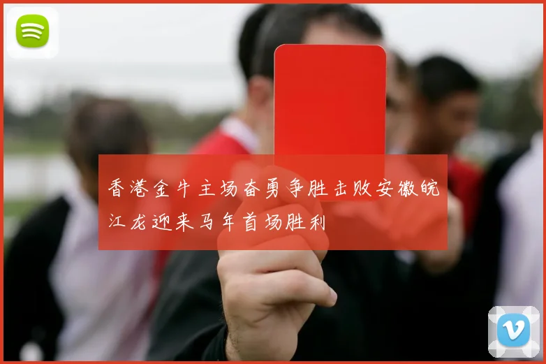 香港金牛主场奋勇争胜击败安徽皖江龙迎来马年首场胜利