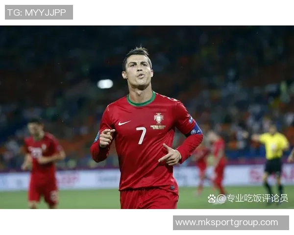 C罗谈观赛偏好：热爱巴西阿根廷西班牙球队的比赛