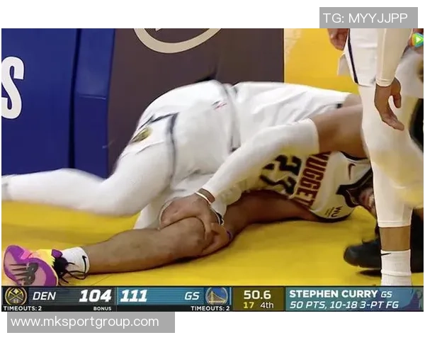 下半场助攻狂潮贾马尔穆雷23分5板引领球队逆转胜利