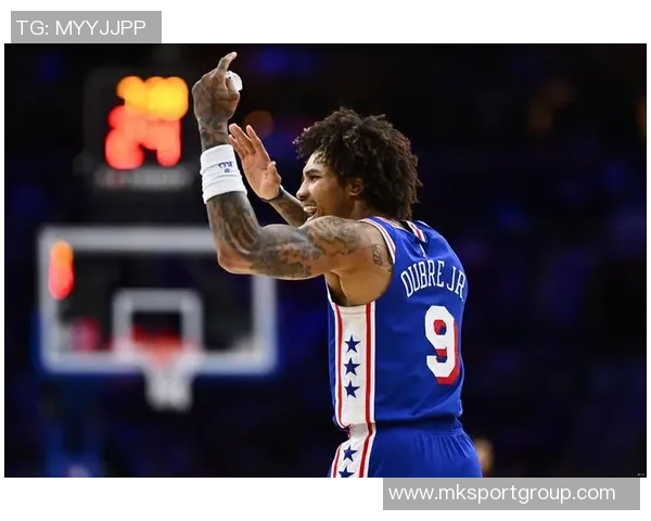 乌布雷复出后状态回暖纳斯称其关键三分和突破表现出色